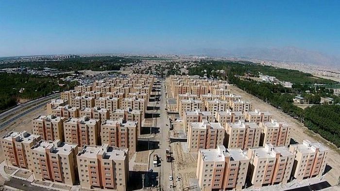 ۲۰ هزار واحد مسکن مهر تا چند روز آینده افتتاح می‌شود