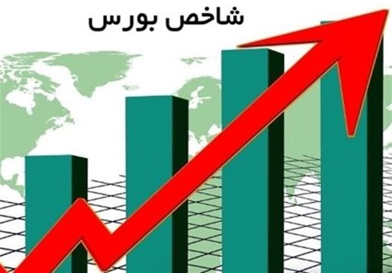شاخص بورس ۲۷هزار واحد رشد کرد