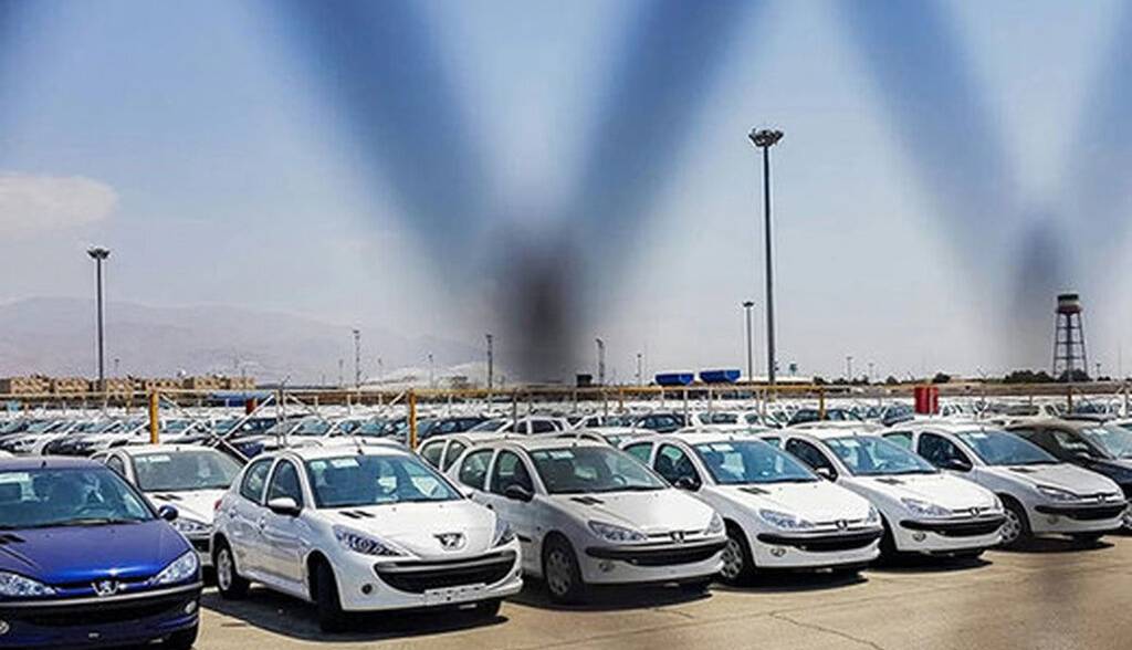 قیمت جدید خودروهای داخلی و مونتاژی در بازار