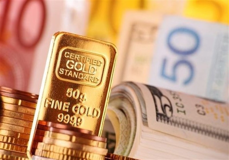 قیمت طلا، سکه، دلار و ارز در ۱۴۰۰/۰۴/۲۸