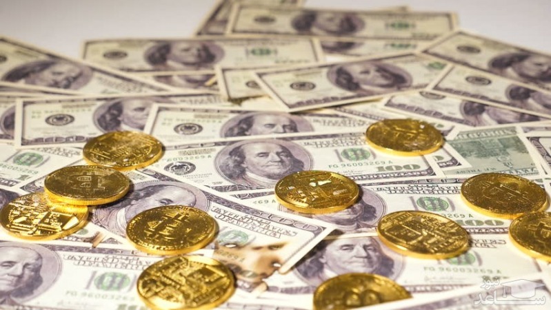 عقب‌گرد قیمت سکه؛ دلار در میانه کانال 23 هزار تومانی