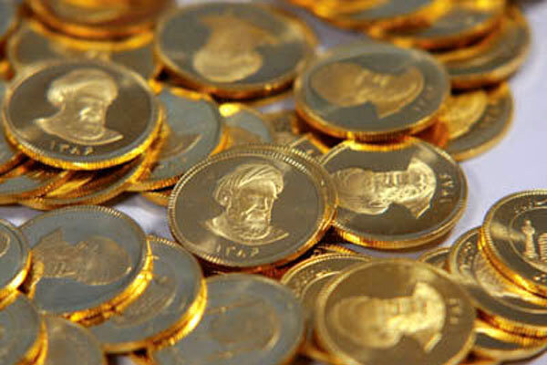 بازوبند لیدری بازار در دستان «سکه»