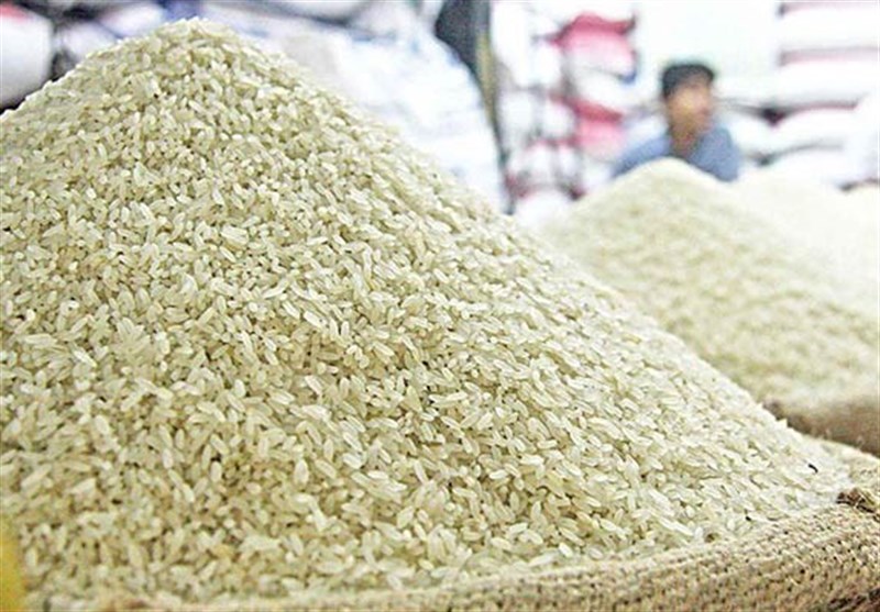 ترخیص برنج های وارداتی آغاز شد