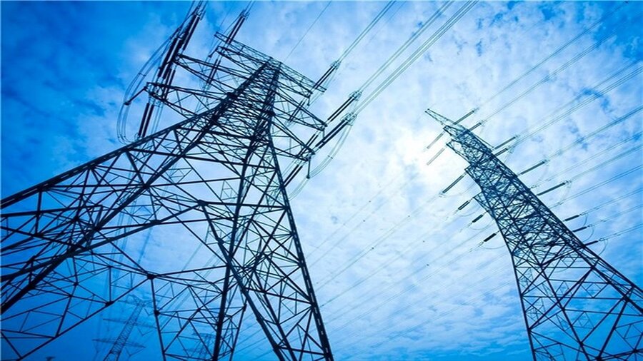  عرضه ۹۰ هزار کیلووات ساعت برق در بورس انرژی