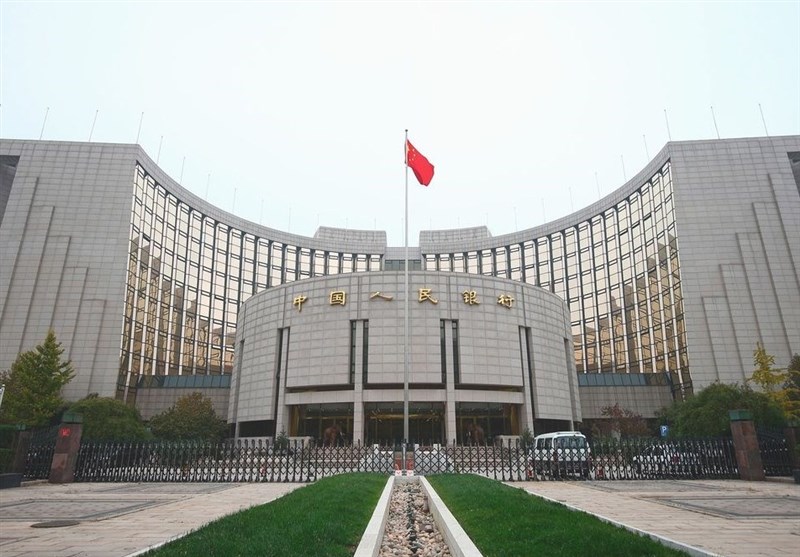  بانک های چین بیش از ۱ تریلیون دلار ذخایر ارز خارجی دارند 