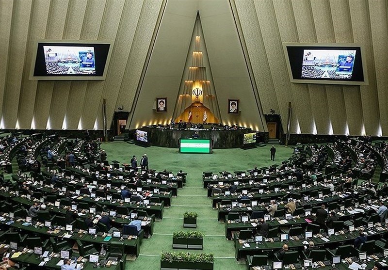 برگزاری جلسه هماهنگی برای مراسم تحلیف ریاست جمهوری