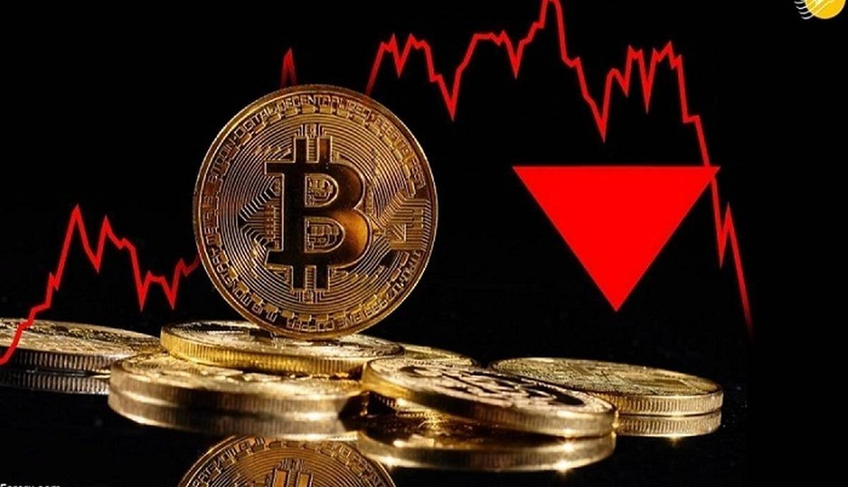 سنگر مهم بیت‌کوین سقوط کرد