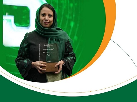  ویپاد، نئوبانک و بانک دیجیتال برتر جشنواره نهال فین‌تک شناخته شد