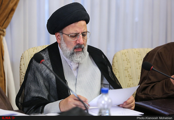 وزیر سابق روحانی از «رئیسی» حمایت کرد