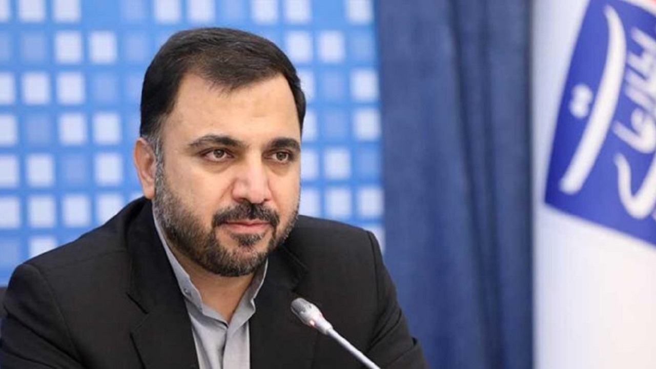 ۱۰۰ گیگ اینترنت رایگان، هدیه وزارت ارتباطات به کسانی که دیروز پدر شدند