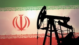 خرید نفت آمریکا از ایران پس از ۲۸ سال