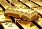 کاهش قیمت ها در بازار طلا و ارز/ دلار چند شد؟