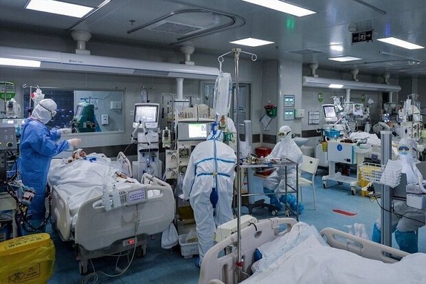 شناسایی ۱۰۷۱۵ بیمار جدید کرونایی/ ۱۱۹ نفر دیگر فوت شدند