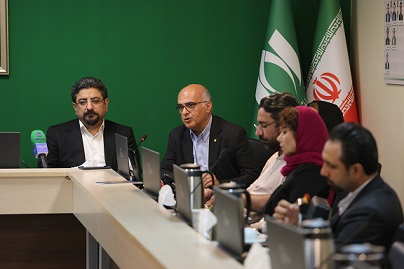  تاکید الکامپ ۱۴۰۲ بر محتوا| حضور پررنگ شرکت‌های تازه تاسیس| بیش از ۴۷۰ شرکت حضور دارند