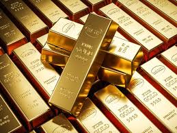  دادوستد ۸۰ کیلوگرم شمش طلا در بورس کالا
