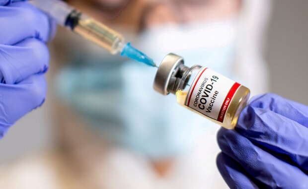 تعیین تکلیف سالمندان جامانده از تزریق واکسن کرونا