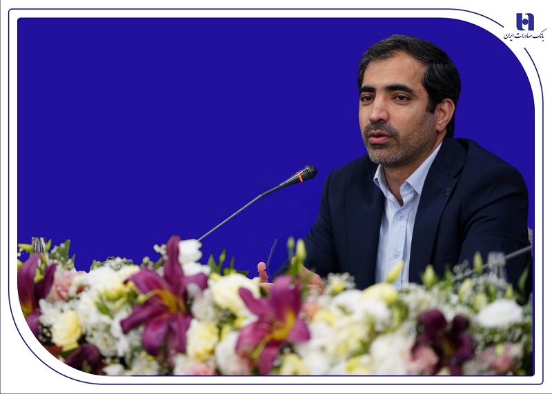   حرکت از بانکداری سنتی حضوری به سوی بانکداری هوشمند پلتفرم محور