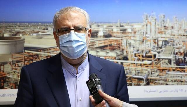  بازار نفت نیازمند افزایش عرضه از سوی ایران است