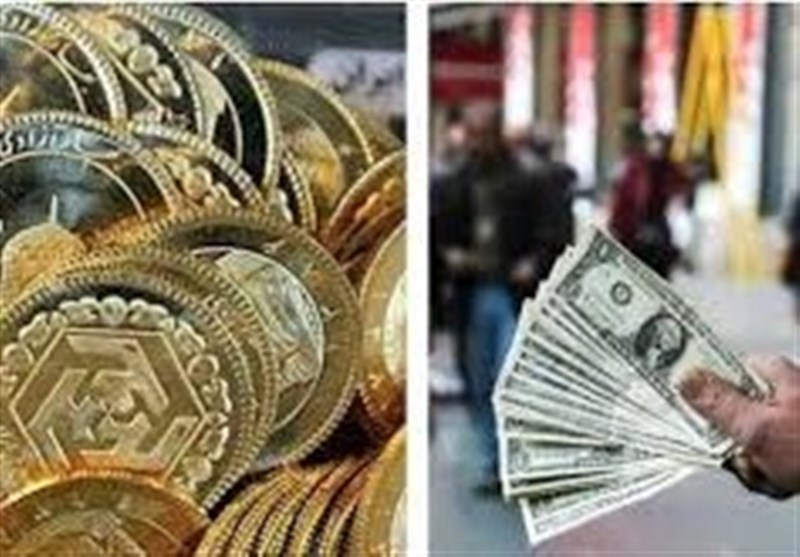 روند ریزشی بازار ادامه دارد؛ دلار آزاد به ۸۳ هزار تومان رسید