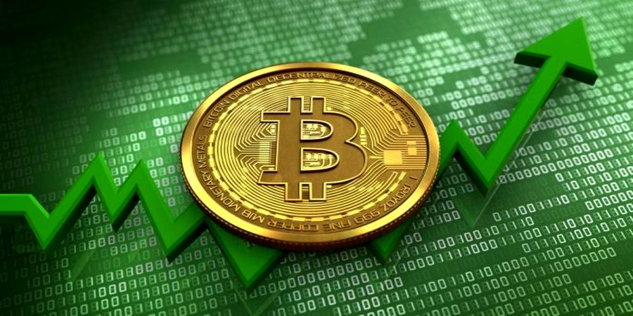 بیت‌کوین صعودی می شود؟