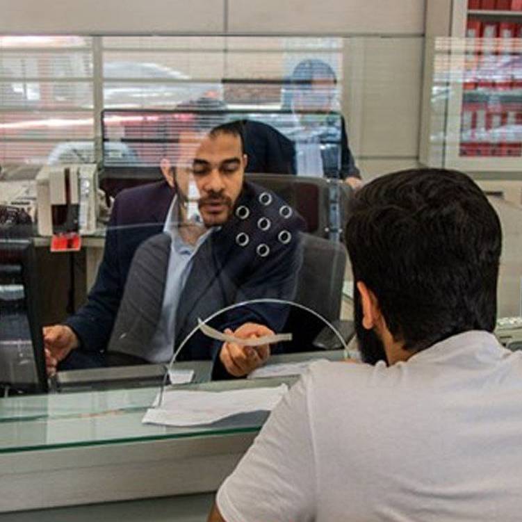 ساعت کار ادارات از ۱۵شهریور به حالت عادی برمی‌گردد