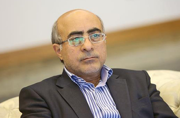 نگاهی به سوابق اکبر کمیجانی؛ رییس کل جدید بانک مرکزی 