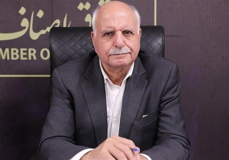 حمایت جامعه اصناف کشور از نیروهای مسلح ایران