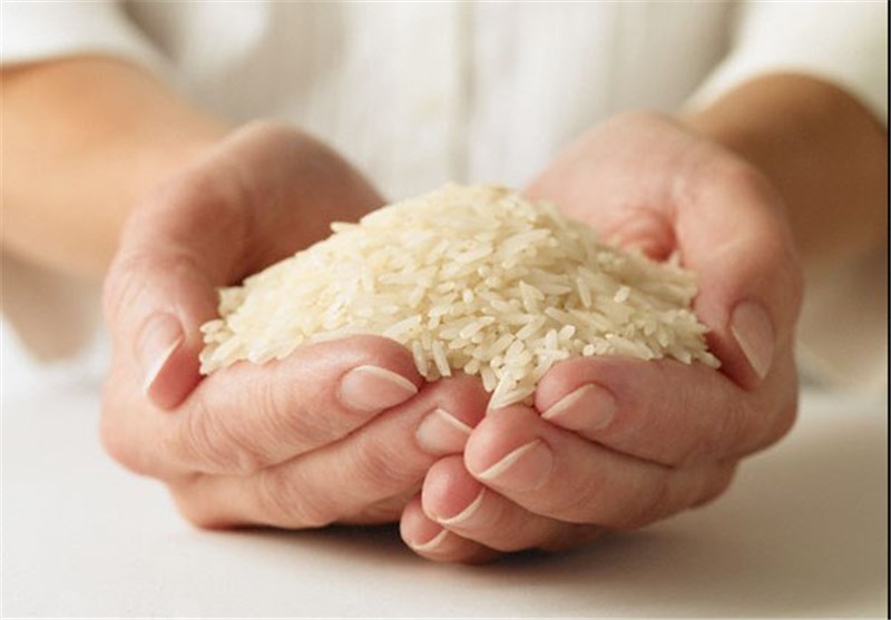 برنج ایرانی کیلویی ۴۵هزار تومان؟