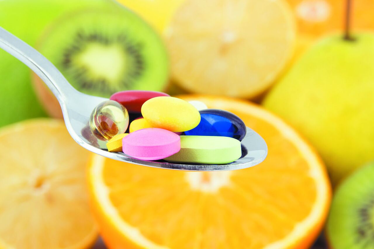 آیا ویتامین سی از کرونا پیشگیری می‌کند؟