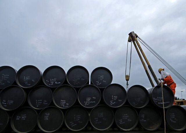 کاهش قیمت سبد نفتی اوپک