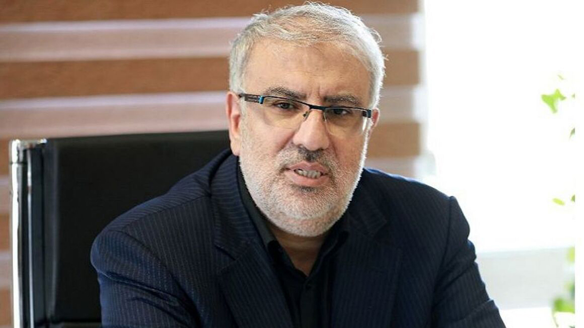  قول وزیر پیشنهادی نفت به رئیس‌جمهور برای افزایش صادرات نفت ایران 
