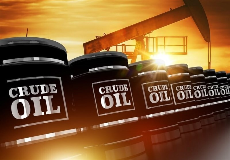  قیمت جهانی نفت امروز ۱۴۰۰/۰۳/۱۰ 