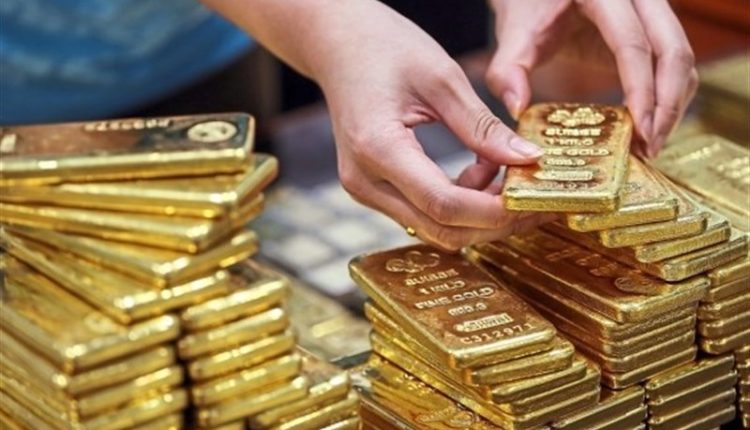 سیگنال افزایش نرخ طلا