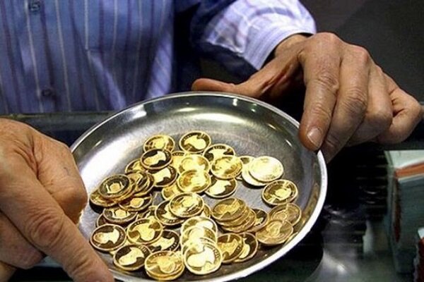 در بازار آزاد تهران؛ قیمت سکه ۲۵ اردیبهشت ۱۴۰۰ به ۱۰ میلیون و ۱۵۰ هزار تومان رسید
