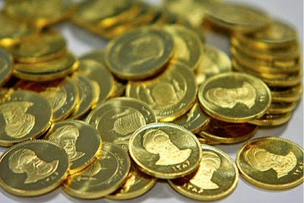  در بازار آزاد تهران؛ قیمت سکه ۳۰ اردیبهشت به ۱۰ میلیون و ۶۰۰ هزار تومان رسید
