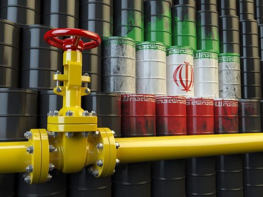 تولید روزانه نفت ایران به چند بشکه رسید؟