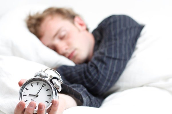 اختلال خواب احتمال ابتلا به کووید ۱۹ شدید را افزایش می دهد