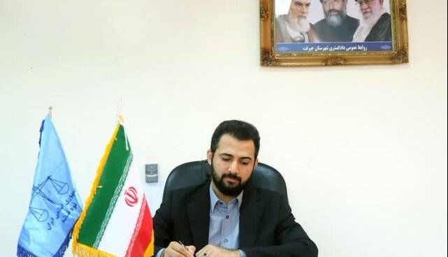رئیس شرکت نفت جیرفت به دادستانی احضار شد