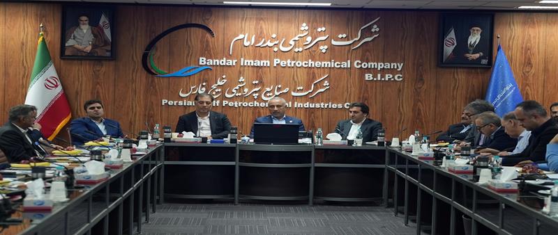  گامی مهم برای شفاف‌سازی و تأمین مالی/ پتروشیمی بندر امام در مسیر ورود به فرابورس