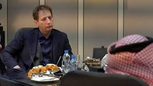  بازگشت جنجالی بابک زنجانی به بازار نفت؟!+فیلم