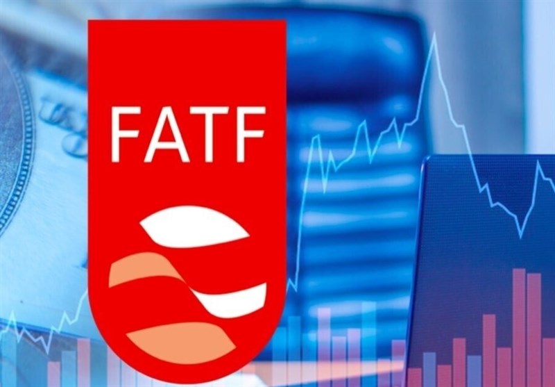 درخواست ایران برای تعلیق عضویت آمریکا و رژیم اسرائیل در FATF