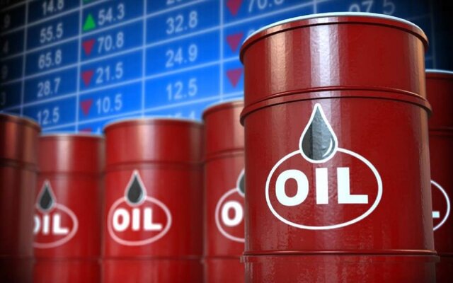 قیمت نفت خام سقوط کرد / برنت ۶۷ دلاری شد