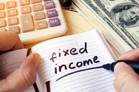 صندوق سرمایه گذاری با درآمد ثابت (Fixed Income) چیست؟