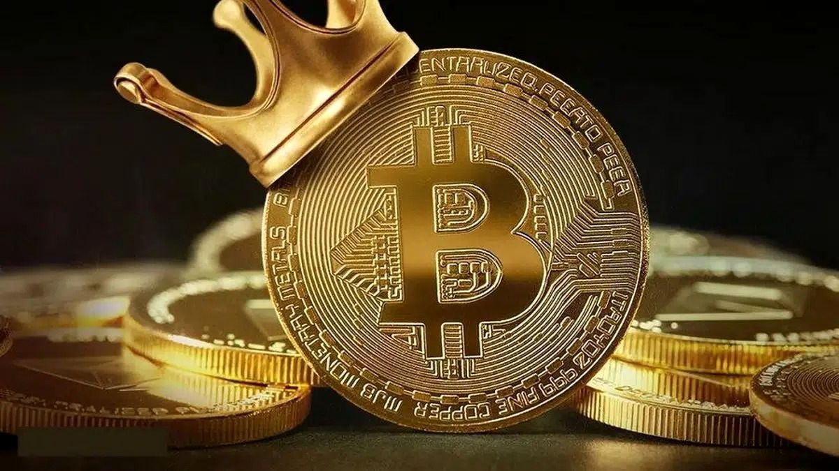 صعودی دیگر از بیت‌کوین