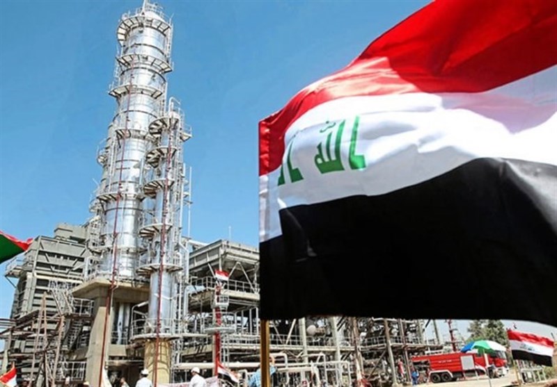 عراق خروج بریتیش پترولیوم از یک میدان نفتی این کشور را تایید کرد 