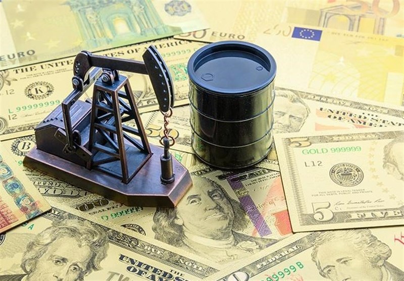قیمت جهانی نفت امروز ۱۴۰۰/۰۴/۲۳