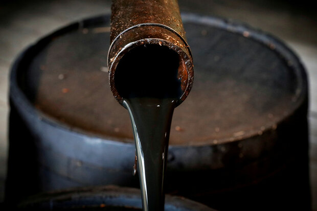  در معاملات امروز؛ قیمت نفت خام بیش از ۳ درصد سقوط کرد