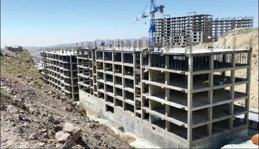 بانک صادرات ایران 14 هزار مسکن روستایی را نوسازی کرد