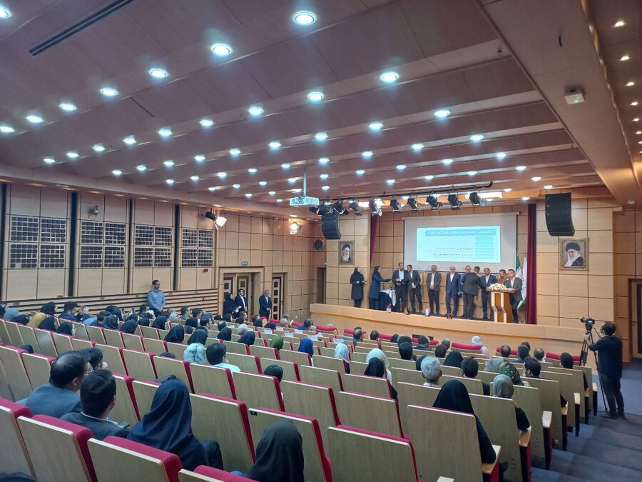  اسامی برگزیدگان " پنجمین جشنواره ملی بورس و رسانه" اعلام شد