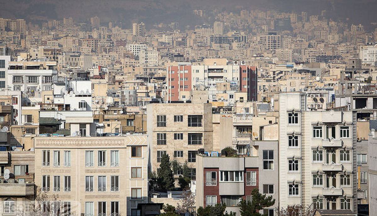 قیمت ساخت مسکن ملی بالا رفت